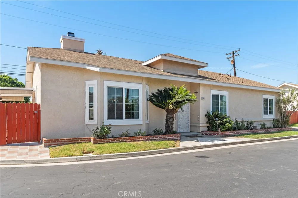 7045 Shubin Lane Whittier, CA 90606