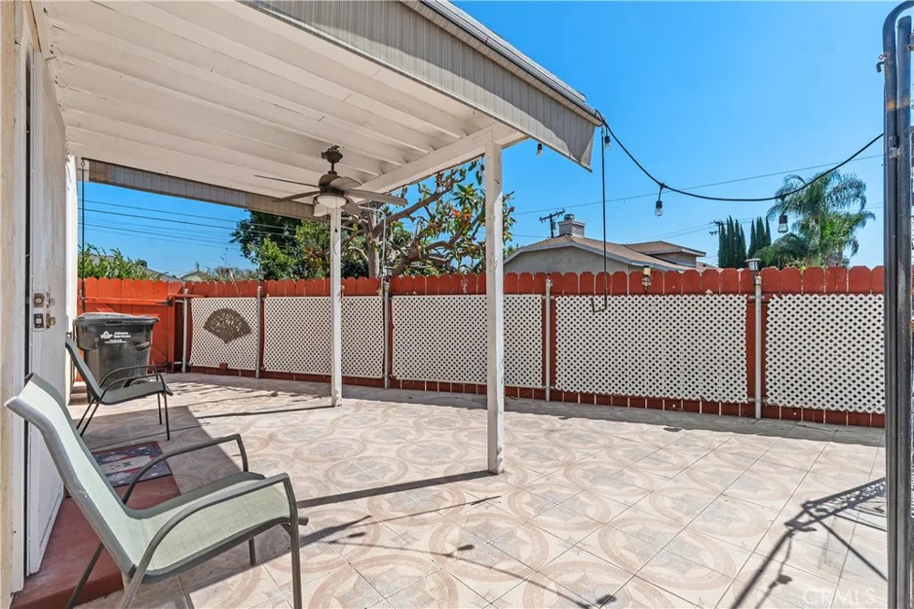 7045 Shubin Lane Whittier, CA 90606