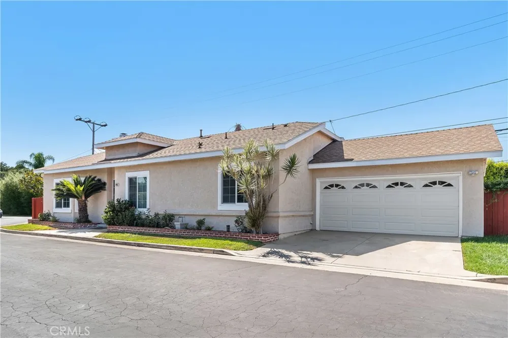 7045 Shubin Lane Whittier, CA 90606