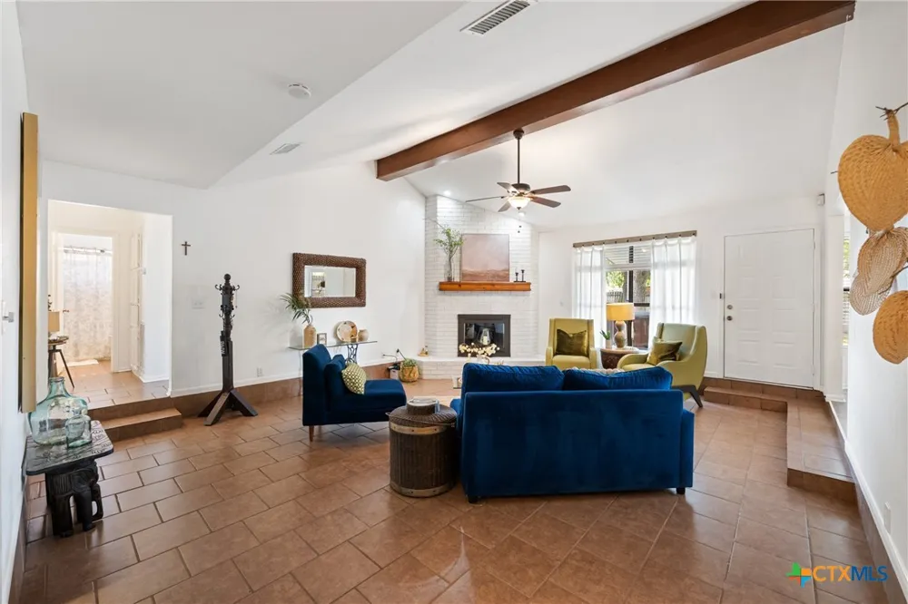2000 Twilight Drive Killeen, TX 76543