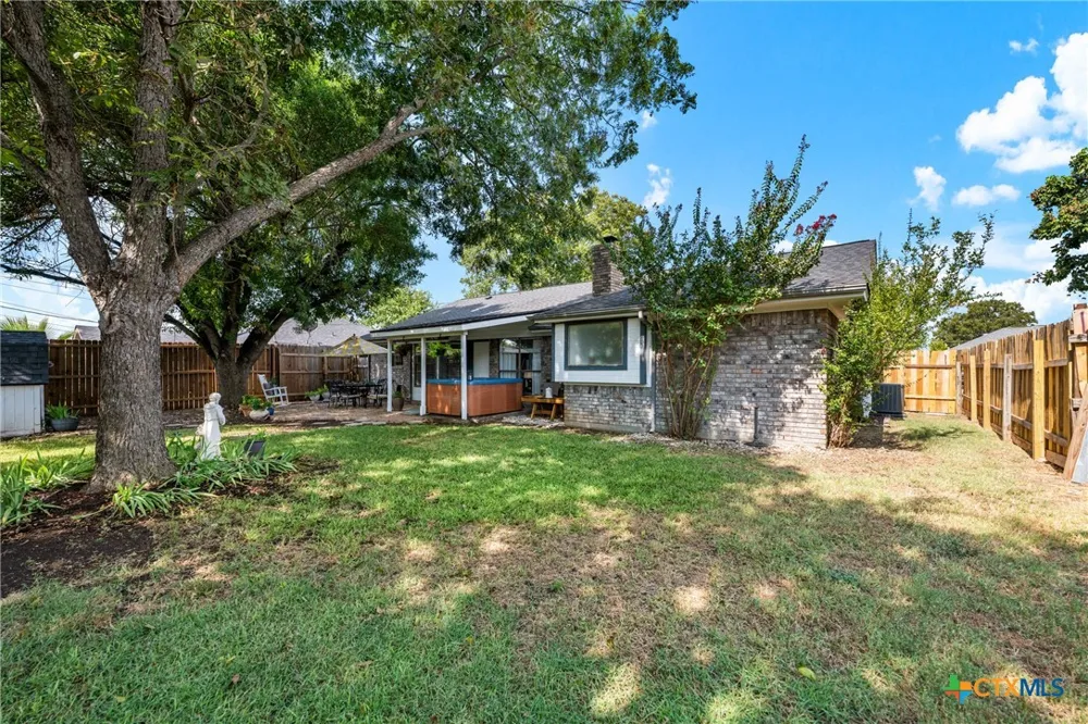 2000 Twilight Drive Killeen, TX 76543
