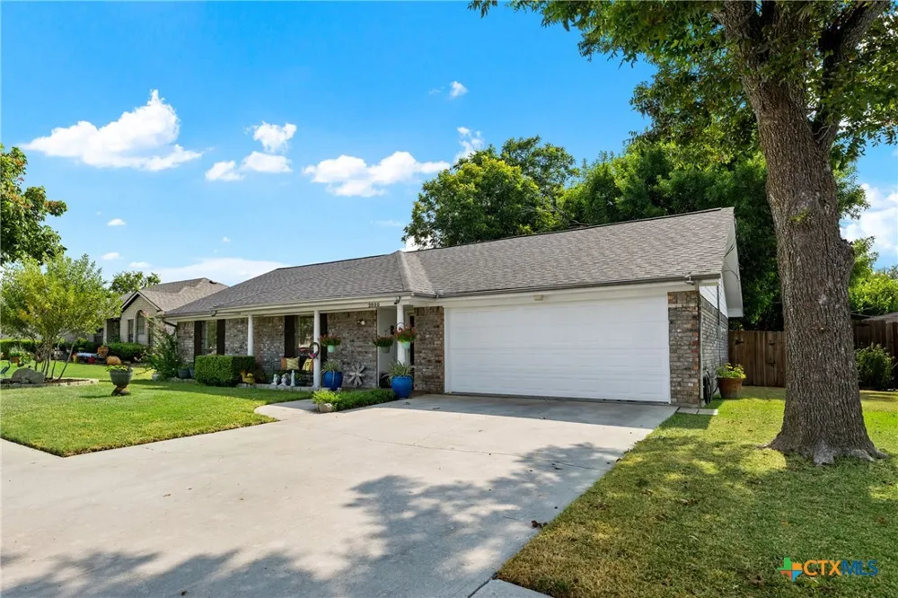 2000 Twilight Drive Killeen, TX 76543