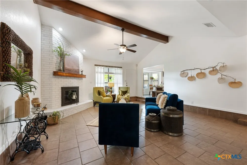 2000 Twilight Drive Killeen, TX 76543