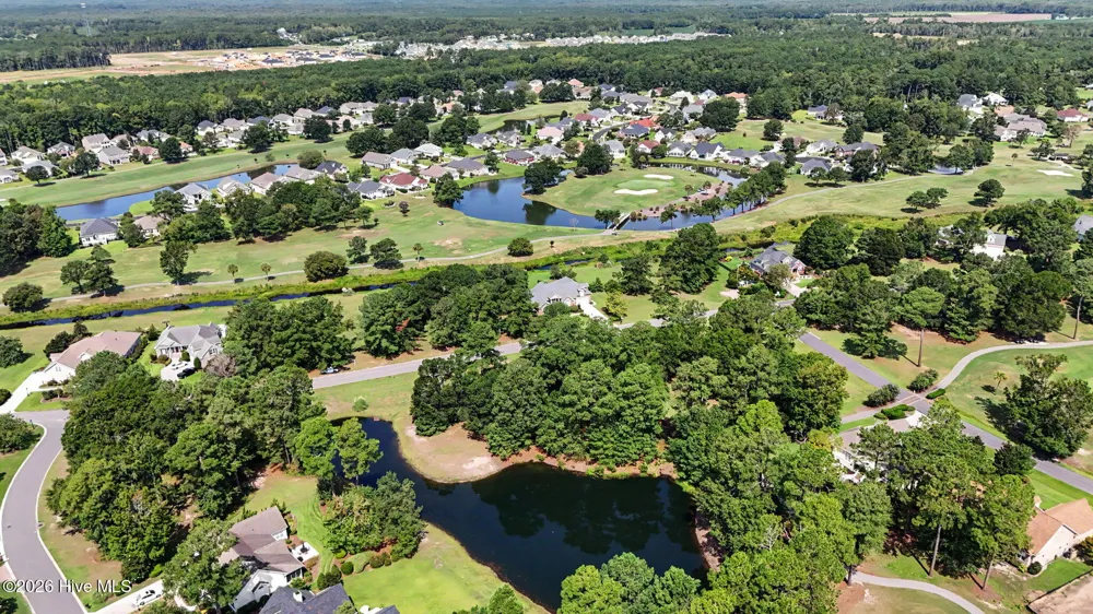1059 Middleton Drive NW Calabash, NC 28467