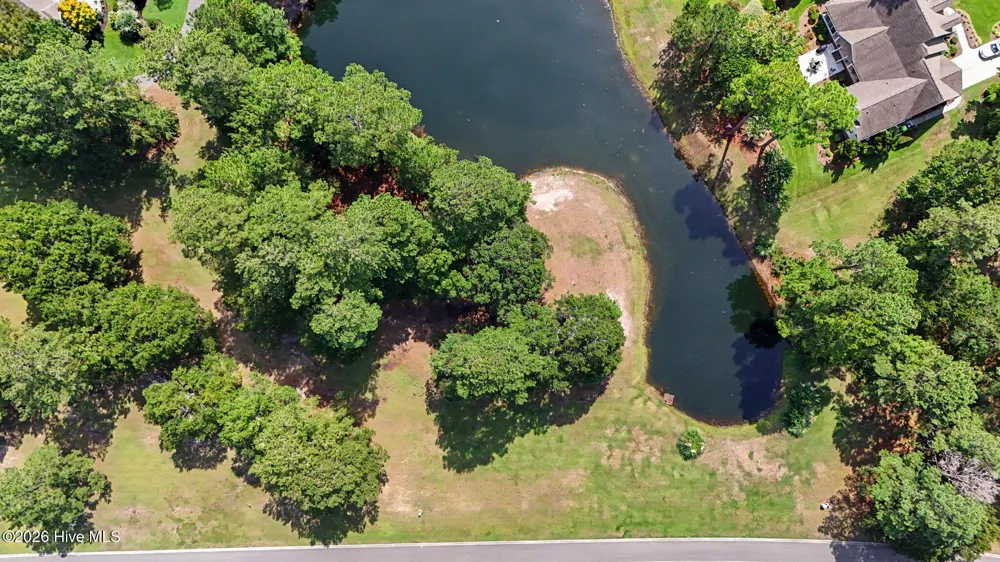 1059 Middleton Drive NW Calabash, NC 28467