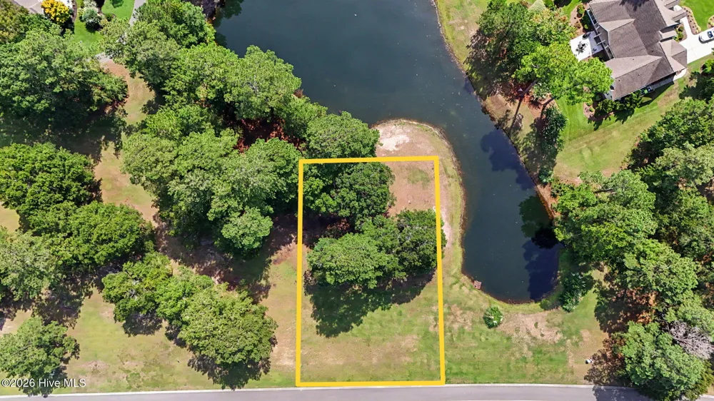 1059 Middleton Drive NW Calabash, NC 28467