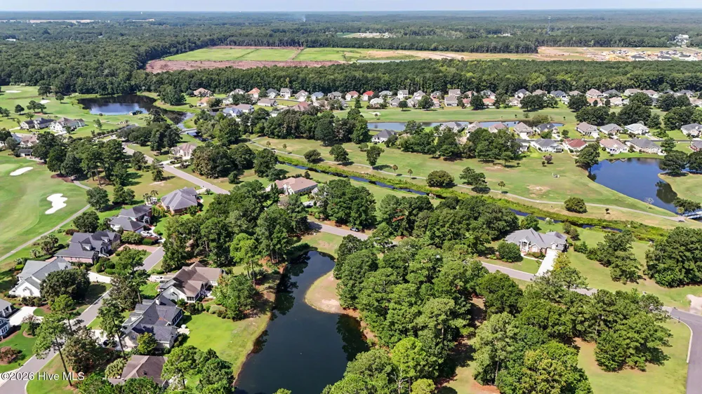 1059 Middleton Drive NW Calabash, NC 28467