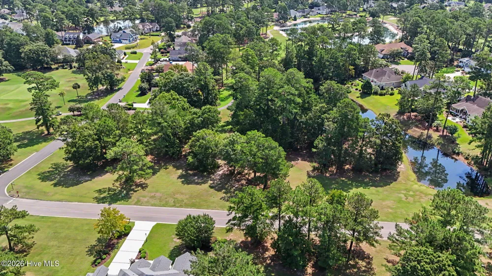 1059 Middleton Drive NW Calabash, NC 28467