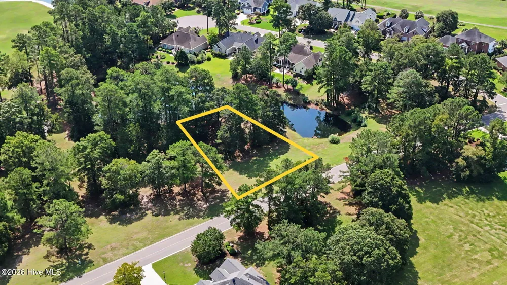 1059 Middleton Drive NW Calabash, NC 28467