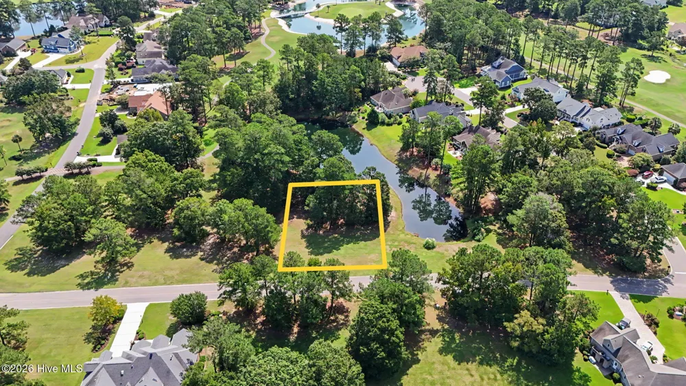 1059 Middleton Drive NW Calabash, NC 28467