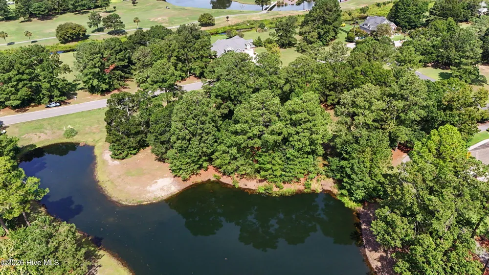 1059 Middleton Drive NW Calabash, NC 28467