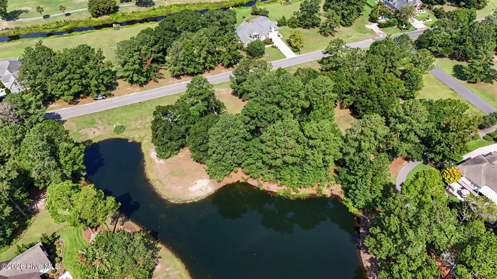 1059 Middleton Drive NW Calabash, NC 28467
