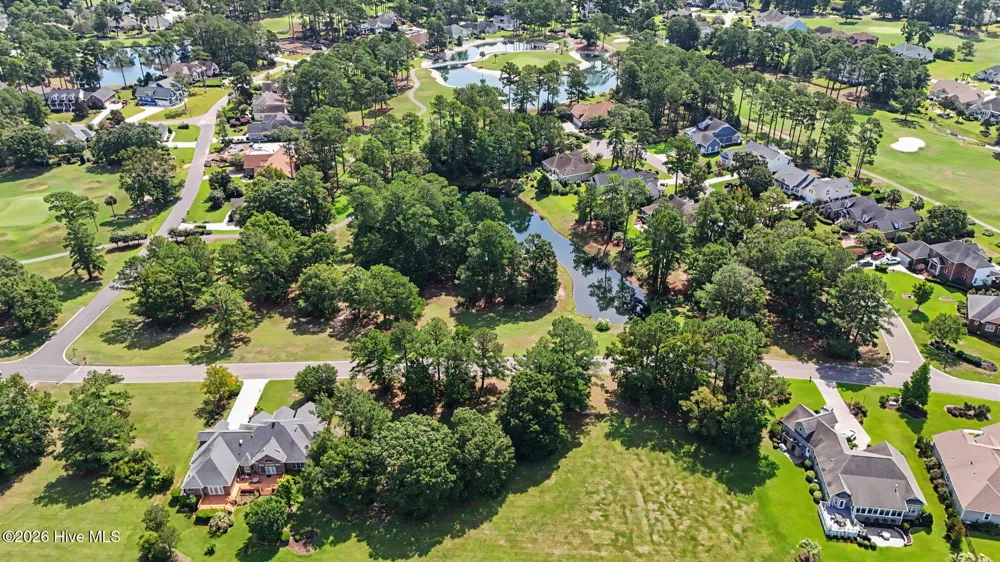 1059 Middleton Drive NW Calabash, NC 28467