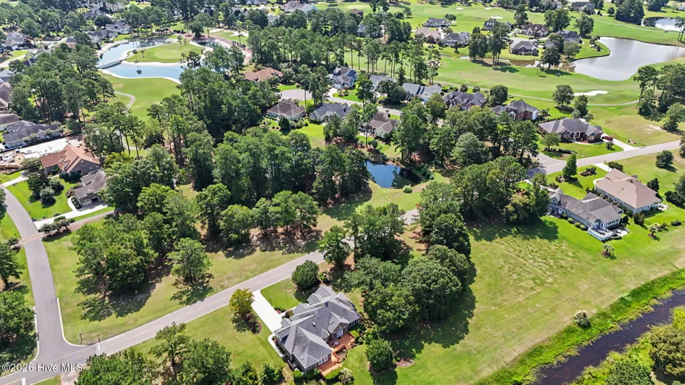 1059 Middleton Drive NW Calabash, NC 28467