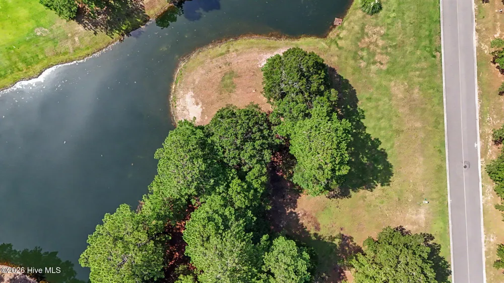 1059 Middleton Drive NW Calabash, NC 28467