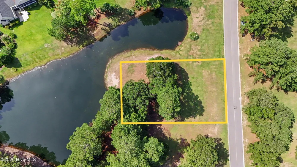 1059 Middleton Drive NW Calabash, NC 28467