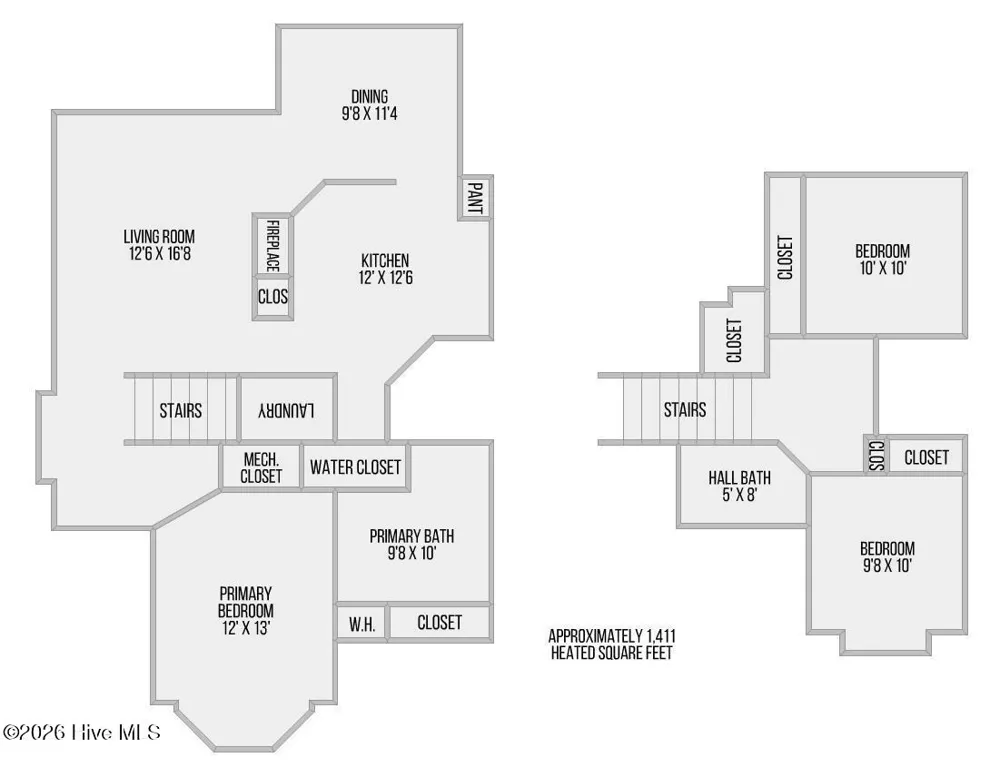 200 Pollard Drive Jacksonville, NC 28540