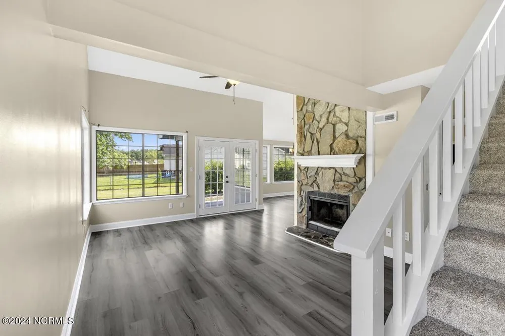 200 Pollard Drive Jacksonville, NC 28540