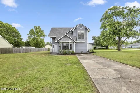 200 Pollard Drive