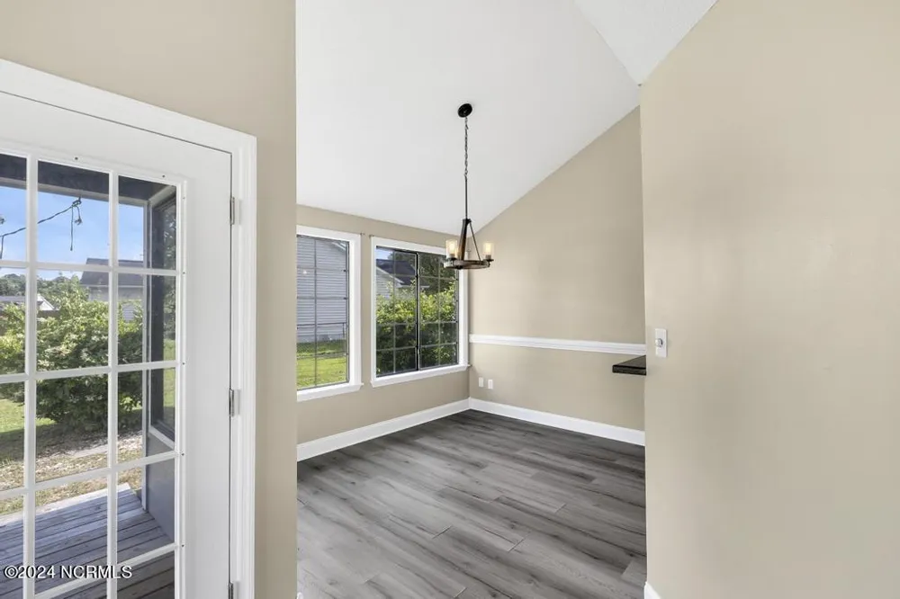 200 Pollard Drive Jacksonville, NC 28540