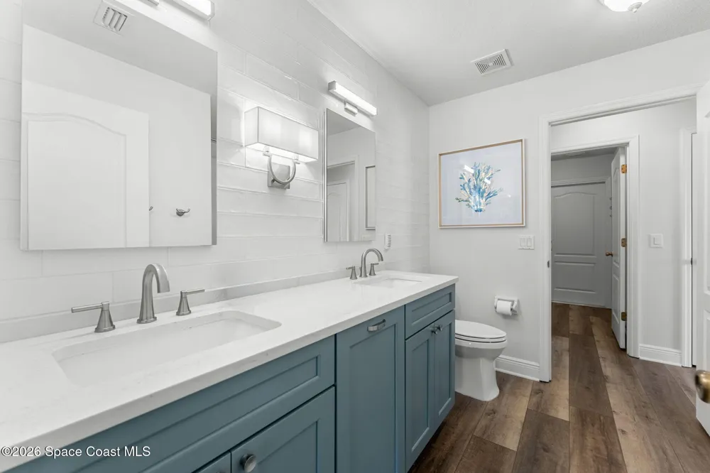 4281 Brantley Circle Rockledge, FL 32955