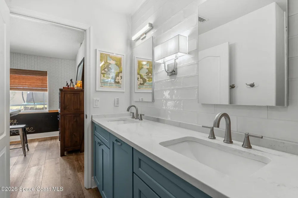 4281 Brantley Circle Rockledge, FL 32955