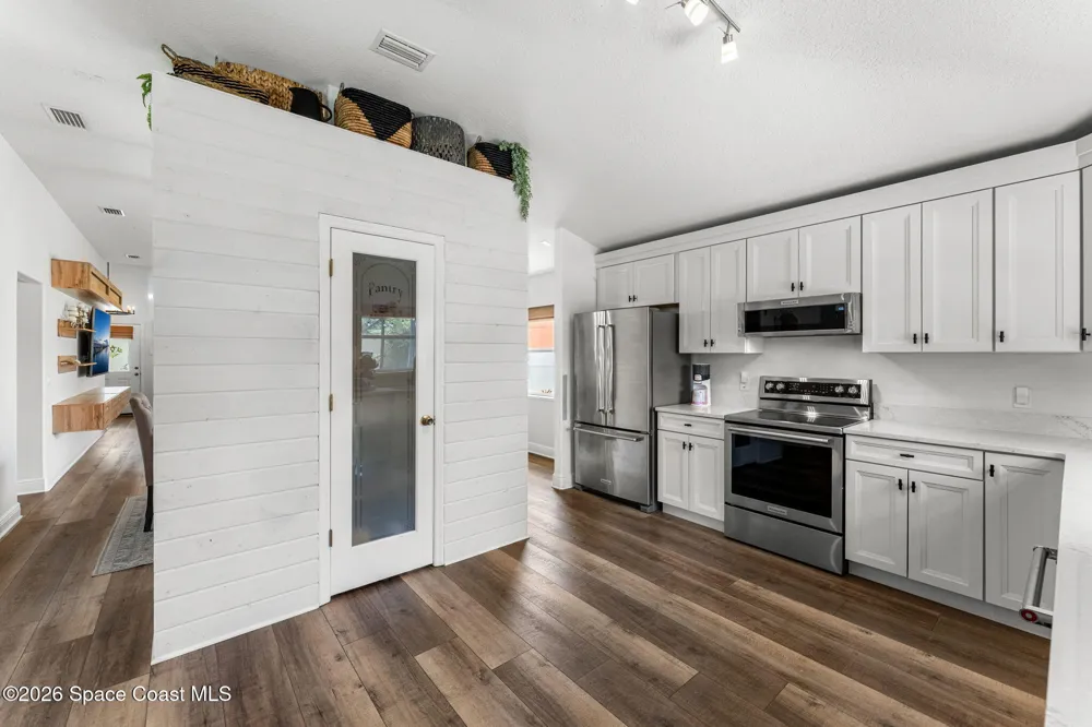 4281 Brantley Circle Rockledge, FL 32955