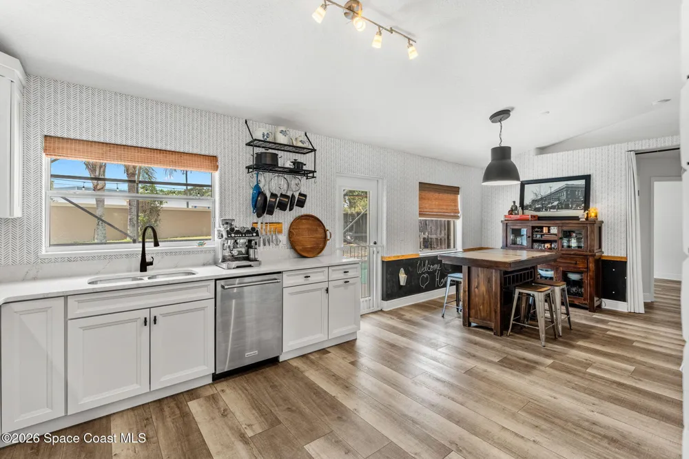 4281 Brantley Circle Rockledge, FL 32955