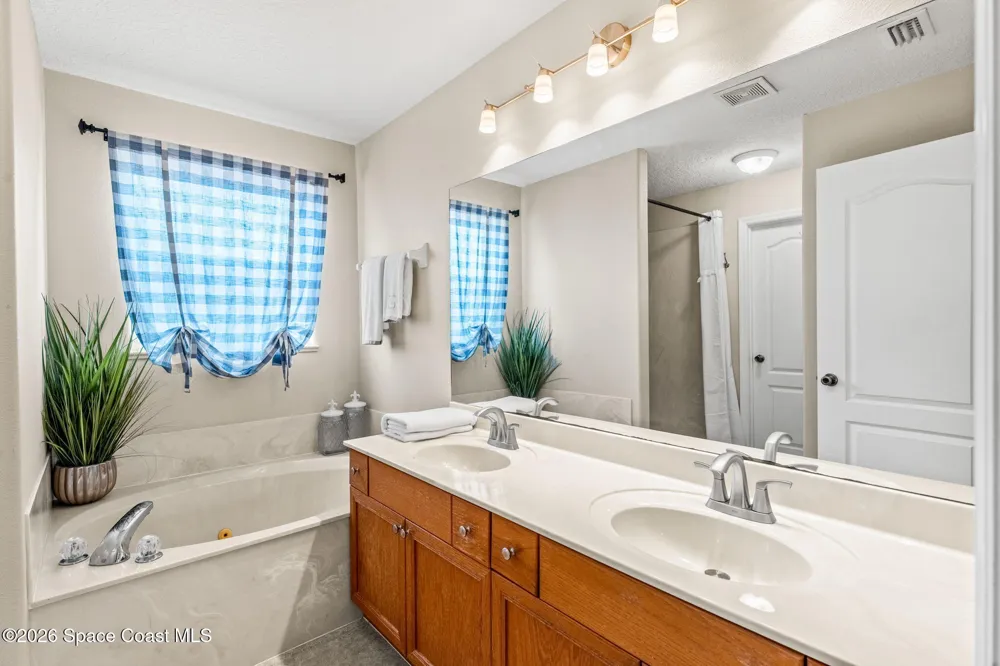 4281 Brantley Circle Rockledge, FL 32955