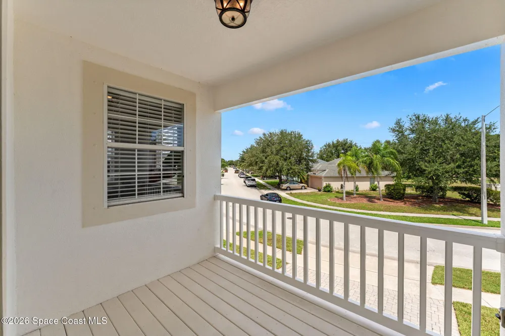 4281 Brantley Circle Rockledge, FL 32955