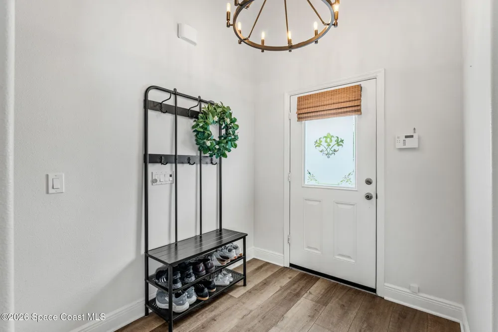 4281 Brantley Circle Rockledge, FL 32955