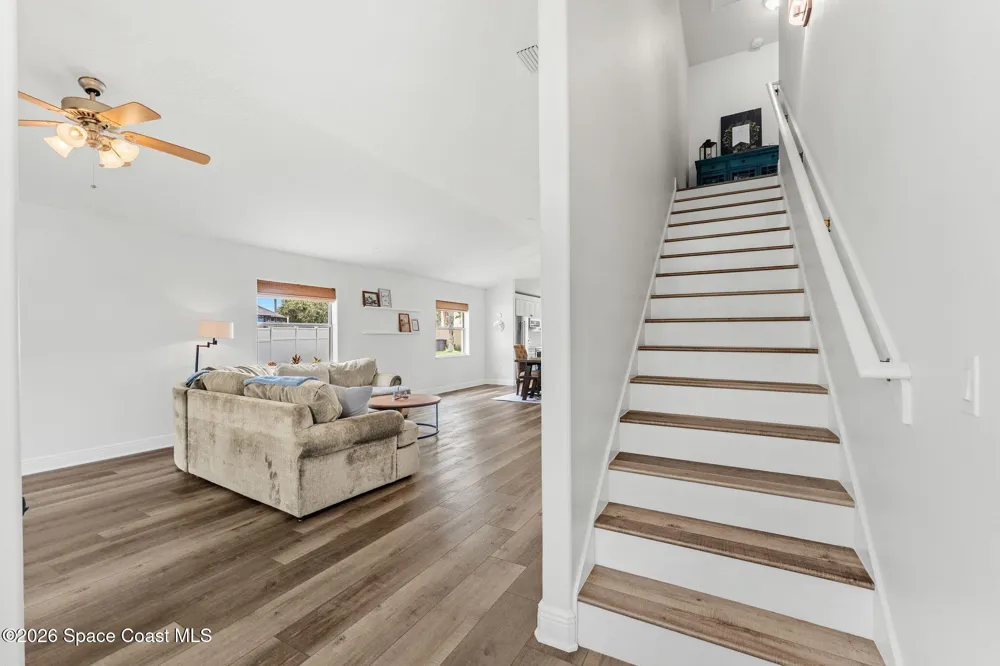 4281 Brantley Circle Rockledge, FL 32955