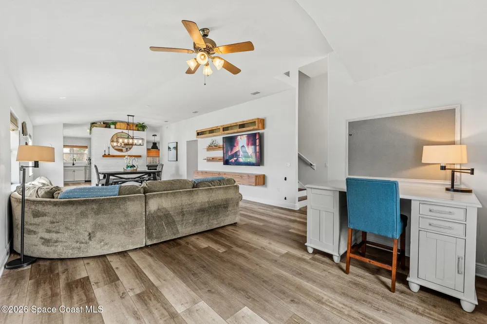 4281 Brantley Circle Rockledge, FL 32955