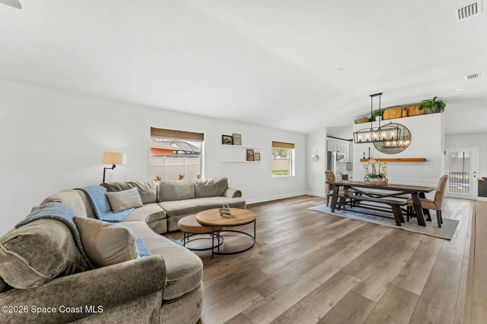 4281 Brantley Circle Rockledge, FL 32955