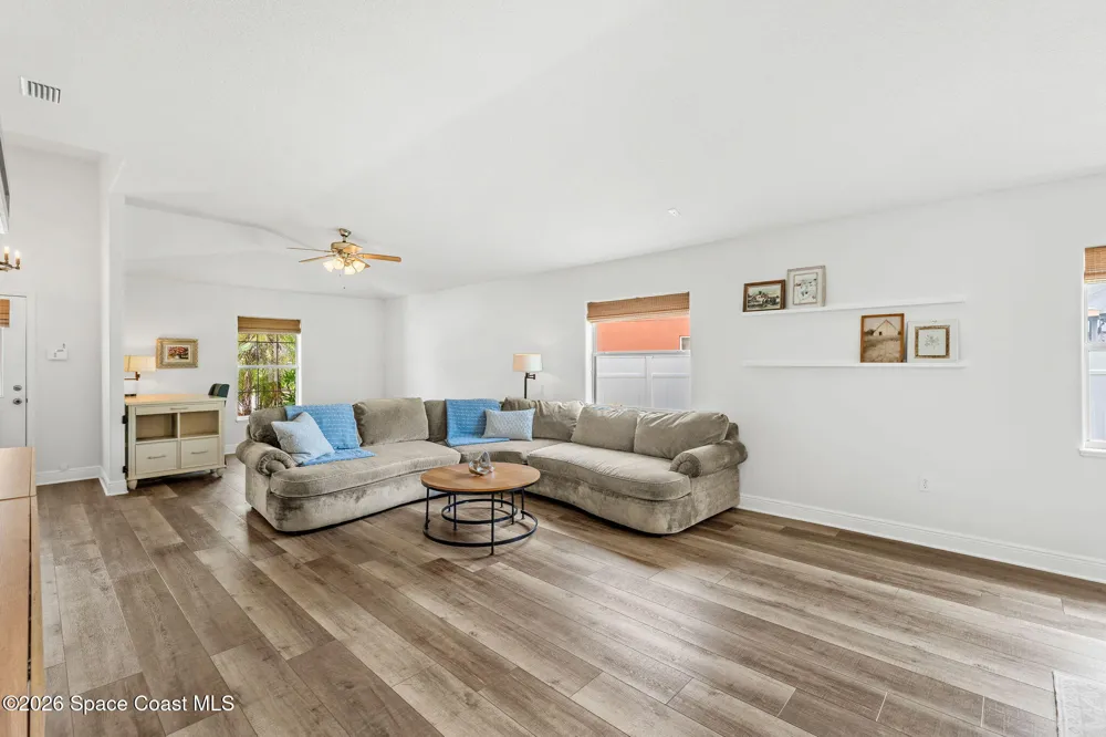 4281 Brantley Circle Rockledge, FL 32955