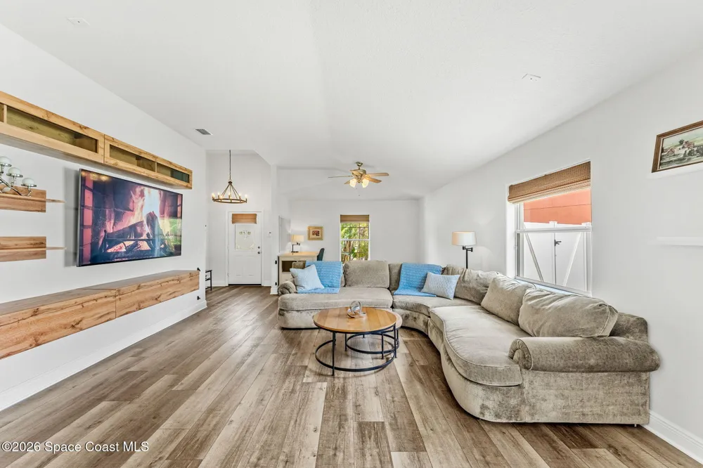 4281 Brantley Circle Rockledge, FL 32955