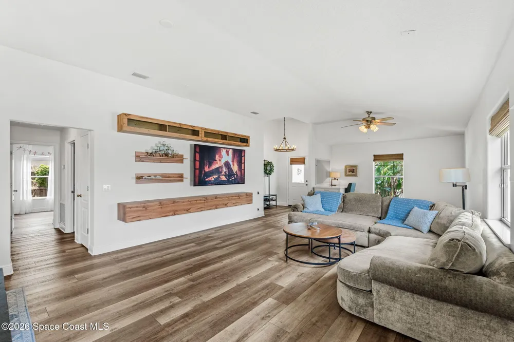 4281 Brantley Circle Rockledge, FL 32955