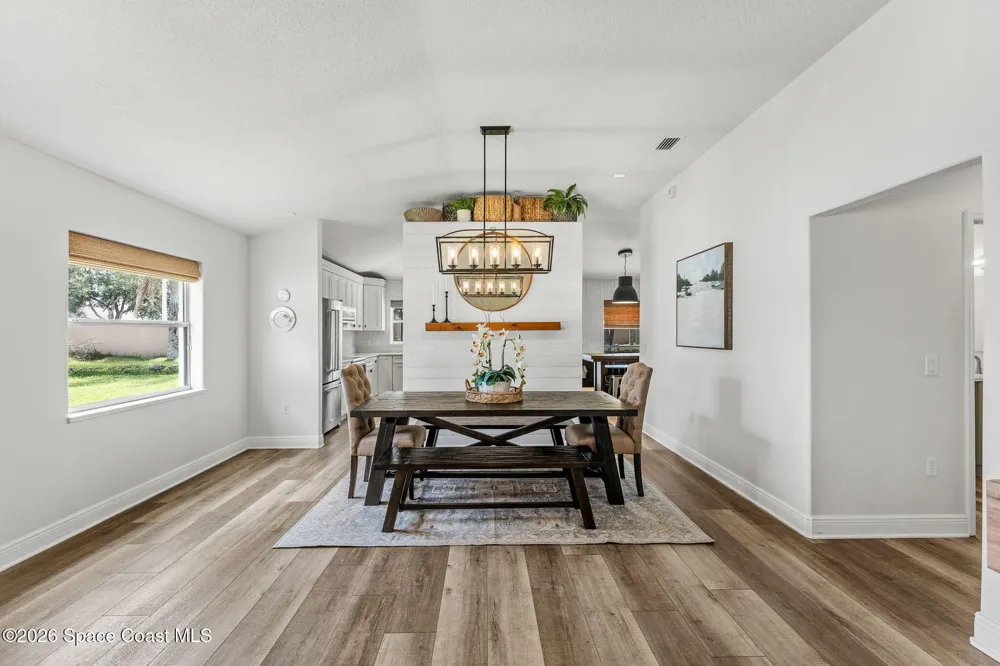 4281 Brantley Circle Rockledge, FL 32955
