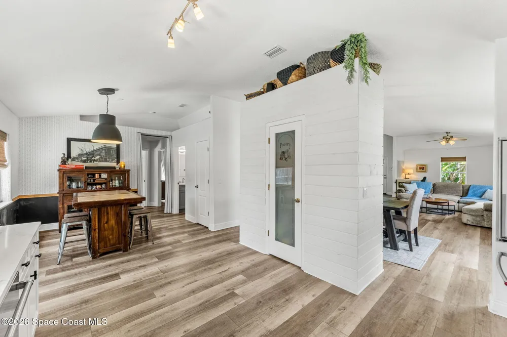 4281 Brantley Circle Rockledge, FL 32955