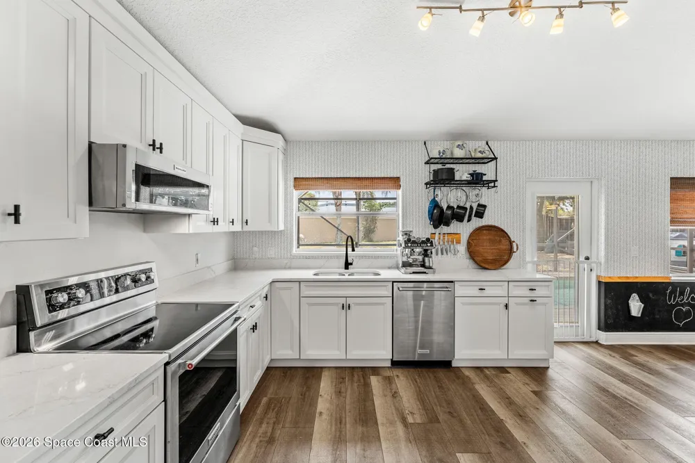 4281 Brantley Circle Rockledge, FL 32955
