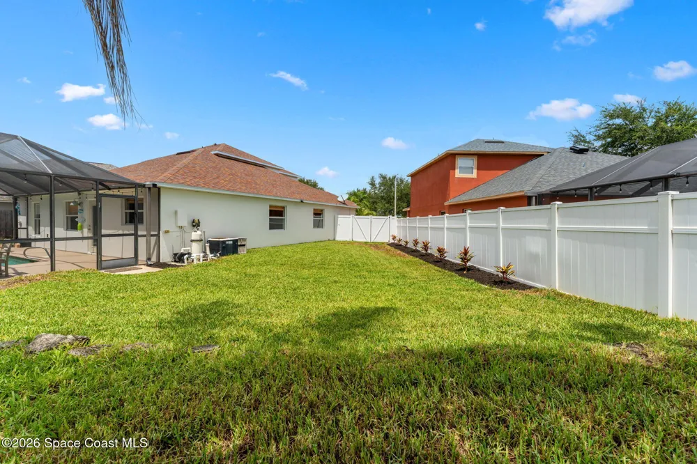 4281 Brantley Circle Rockledge, FL 32955