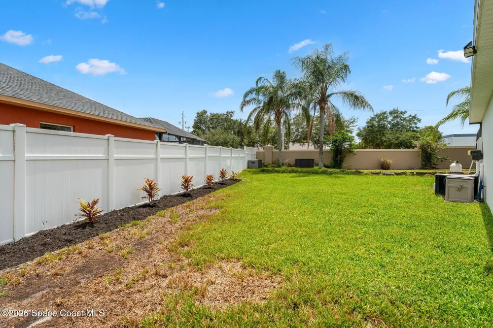 4281 Brantley Circle Rockledge, FL 32955