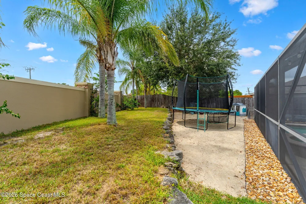 4281 Brantley Circle Rockledge, FL 32955