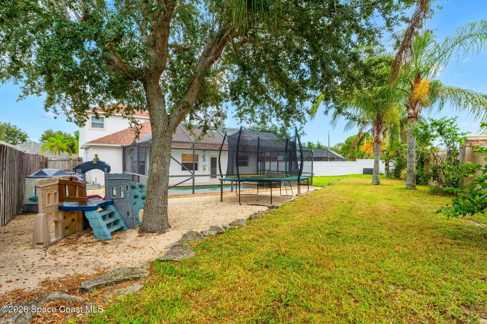 4281 Brantley Circle Rockledge, FL 32955