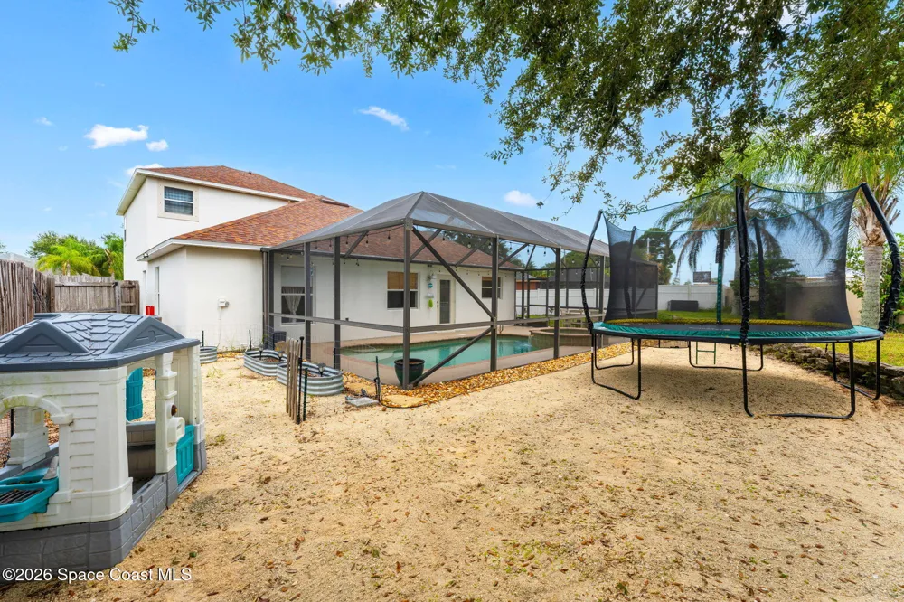 4281 Brantley Circle Rockledge, FL 32955