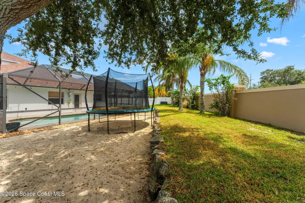 4281 Brantley Circle Rockledge, FL 32955