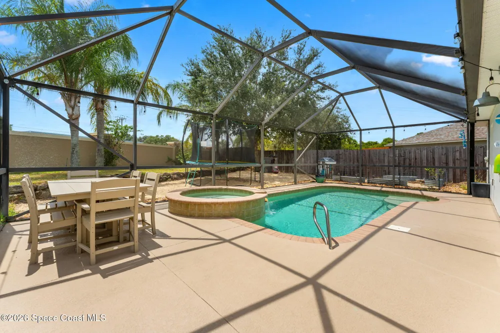 4281 Brantley Circle Rockledge, FL 32955