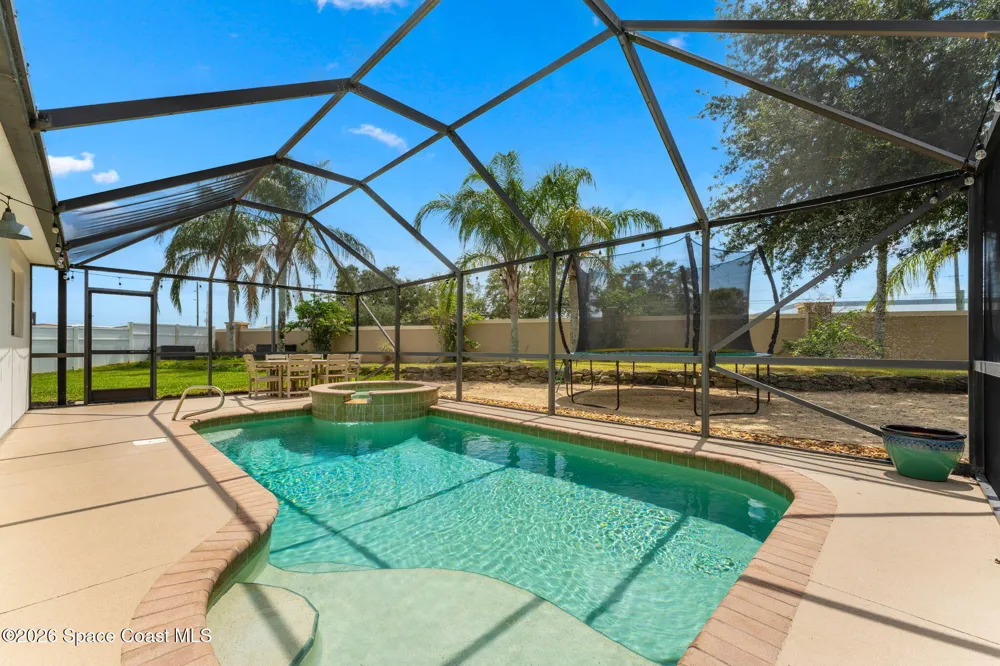 4281 Brantley Circle Rockledge, FL 32955
