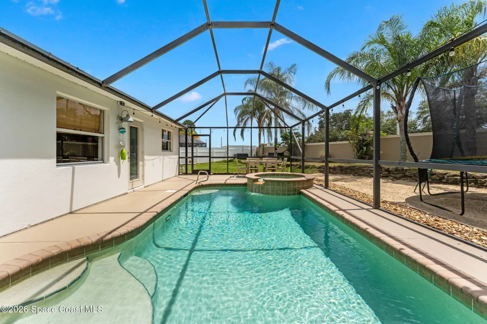 4281 Brantley Circle Rockledge, FL 32955