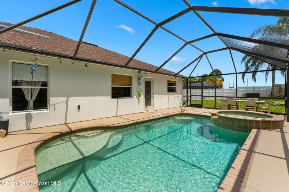 4281 Brantley Circle Rockledge, FL 32955